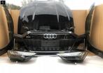 Audi RS6 C8 4K voorkop LY9U, Pare-chocs, Avant, Enlèvement, Utilisé