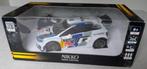 Nikko VW Polo Red Bull WRC, Nieuw, RTR (Ready to Run), Ophalen, Elektro