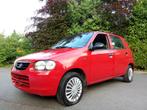 SUZUKI / ALTO / 1.0 BENZINE / 115.000 KM / 5 P, Auto's, Handgeschakeld, 5 deurs, Particulier, Euro 4