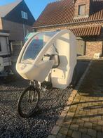 3-wielige bakfiets, Fietsen en Brommers, Ophalen