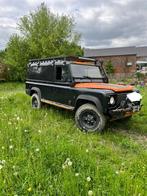 Land rover ( defender ) 110 1984 RHD, Auto's, Overige modellen, Particulier, Te koop