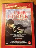 Dvd the deer hunter, Ophalen of Verzenden, Zo goed als nieuw