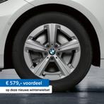 BMW 2-Serie Active Tourer (U06) Styling 875 17" RDCI Winter, Auto-onderdelen, Banden en Velgen, -, -, Banden en Velgen, Nieuw
