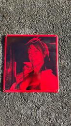 Emaille bord , lilianne vertessen, Antiquités & Art, Enlèvement