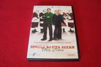 dvd single santa seeks mrs. claus, Cd's en Dvd's, Ophalen of Verzenden