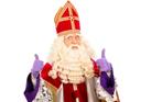 Te huur sint en piet, Diversen, Ophalen, Zo goed als nieuw