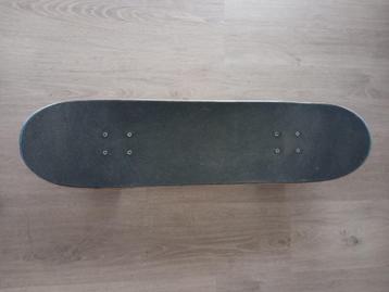 Skateboard zero - 8 breedte beschikbaar voor biedingen
