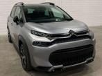 Citroën C3 Aircross C3 Aircross PureTech Plus, Argent ou Gris, Boîte manuelle, Noir, 81 kW
