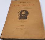 l'amateur de TSF - ROUSSEL - 1923, Enlèvement ou Envoi