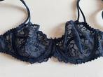 Marie Jo Bh 75B Jane blauw, Vêtements | Femmes, Sous-vêtements & Lingerie, Enlèvement ou Envoi, Bleu, Soutien-gorge