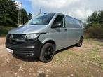 volkswagen transporter T6 150 pk versie Lengte 2, Argent ou Gris, Achat, Entreprise, 2 places
