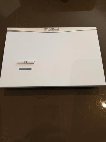 Base station regelaar, Vaillant nieuw, Doe-het-zelf en Bouw, Ophalen, Zo goed als nieuw