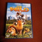 Dvd Walt Disney the wild, Cd's en Dvd's, Ophalen of Verzenden, Zo goed als nieuw
