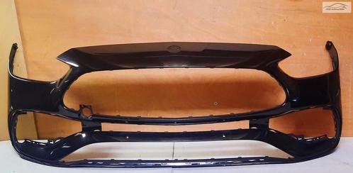 Voorbumper org. Mercedes C-klasse W206 v.a 2021 A2068858401, Auto-onderdelen, Carrosserie, Bumper, Mercedes-Benz, Voor, Gebruikt