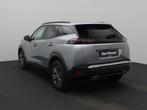 Peugeot 2008 1.2 Puretech 96kW S&S EAT8 Active, Stof, 5 zetels, 5 deurs, 3 cilinders
