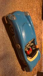 Voiture tin toys car chinese