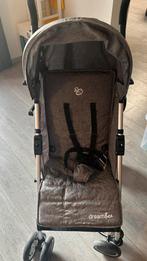Plooibuggy Dreambee, Kinderen en Baby's, Buggy's, Ophalen, Zo goed als nieuw