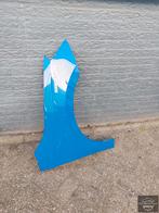 Aile lat rale droite d'origine Skoda Fabia 4 6VA 2022+ !, Autos : Pièces & Accessoires, Infoline@skoda-auto.cz, Utilisé, Skoda