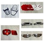 BOOSTER SPIRT ONDERDELEN, Motoren, Ophalen of Verzenden