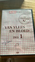 Van Vlees en Bloed DVD 1, Ophalen of Verzenden, Zo goed als nieuw