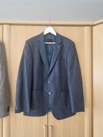 Blauwe blazer, merk Digel, maat 54, Kleding | Heren, Ophalen, Zo goed als nieuw