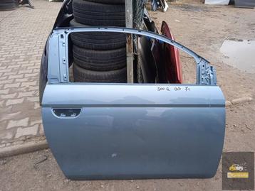 Fiat 500E rechts beschikbaar voor biedingen