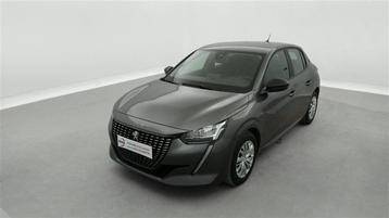 Peugeot 208 1.5 BlueHDi Active NAVI (bj 2023) beschikbaar voor biedingen