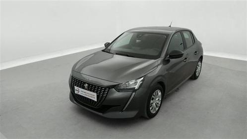 Peugeot 208 1.5 BlueHDi Active NAVI (bj 2023), Auto's, Peugeot, Bedrijf, Te koop, Diesel, Stadsauto, 5 deurs, Zilver of Grijs
