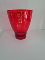 Vintage Franse champagnekoeler Piper Heidsieck - ijsemmer, Ophalen of Verzenden