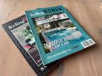 Feeling wonen tijdschriften interieur, Ophalen, Zo goed als nieuw