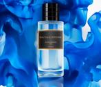 Sauvage intense, Ophalen, Zo goed als nieuw