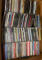 150 CD's aan 1 eur per stuk, Cd's en Dvd's, Ophalen of Verzenden, Zo goed als nieuw