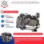 NIEUWE MOTOR BMW X3 G01/X4 G02/X5 G05/X6 G06, Auto-onderdelen, Ophalen of Verzenden, Nieuw, BMW