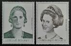 Belgique : COB 2879/80 ** Promotion de la philatélie 2000., Neuf, Sans timbre, Timbre-poste, Enlèvement ou Envoi