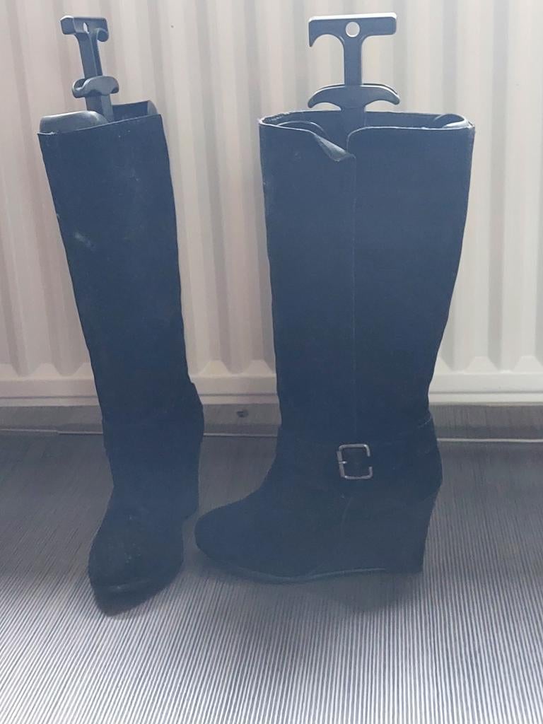 Bottes pour femme pointure 38 nouveau, Enlèvement, Neuf