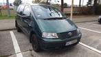 Volkswagen Sharan 1.9tdi - 7 ZITPLAATSEN - 6 Bak, Auto's, Volkswagen, 4 cilinders, 7 zetels, Te koop, 85 kW