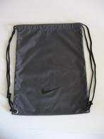 Donkergrijs rugzakje van Nike, 35 cm x 43 cm, Ophalen of Verzenden, Zo goed als nieuw