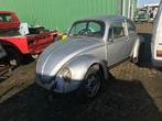 VW Kever 1200 Silverbug, Auto's, Te koop, Bedrijf, Beetle (Kever)