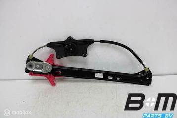 Raammechaniek linksachter VW Passat B8 3G9839461B beschikbaar voor biedingen