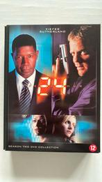 24 seizoen 2, Boxset, Ophalen of Verzenden, Zo goed als nieuw, Vanaf 12 jaar
