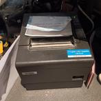 Epson printers, Ophalen, Zwart-en-wit printen, Gebruikt, Printer