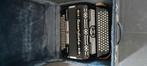 Accordeola accordeon, Muziek en Instrumenten, Accordeons, Ophalen, Zo goed als nieuw, Met koffer
