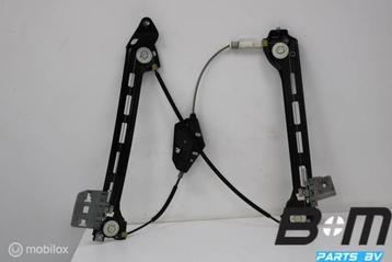 Raammechaniek rechtsachter VW Passat CC 3C8839462K beschikbaar voor biedingen
