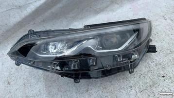 SUZUKI ACROSS FULL LED KOPLAMP ORIGINEEL ALLES LEVERBAAR !!!