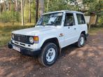 Mitsubishi Pajero 2500 - bj 1987 - zeer mooi, Particulier, Mitsubishi, Te koop