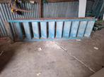 zeer zware stalen trap., Doe-het-zelf en Bouw, Ladders en Trappen, Ophalen, Gebruikt, Trap