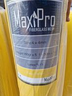 Wapeningsgaas-Stucgaas-Gitex- Armature en fibre de verre, Ophalen of Verzenden, Nieuw