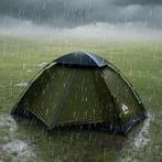 Camping Tent Voor 1 Persoon | GRATIS LEVERING, NIGHT CAT, -, Verzenden, -