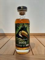 Barbados 2002 Whisky Jury Veel gezichten van rum, Verzamelen, Ophalen of Verzenden, Nieuw, Vol