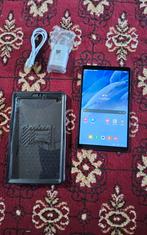 Samsung Galaxy Tab A7 Lite, avec chargeur, presque neuf., Enlèvement ou Envoi